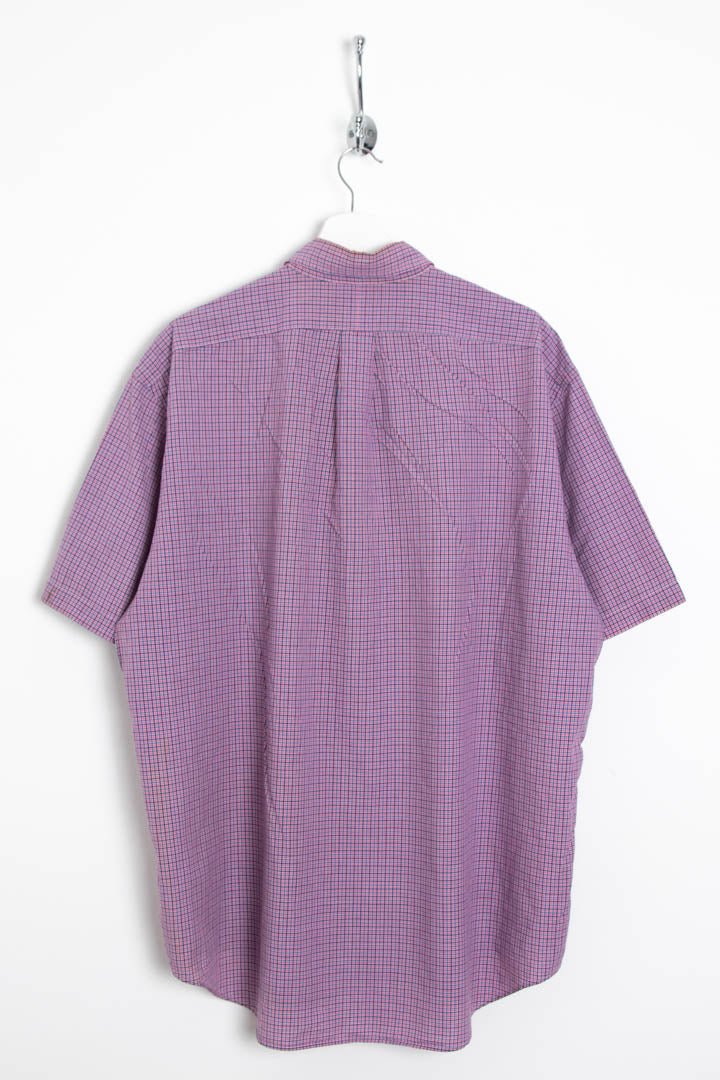 Image of Polo Ralph Lauren Short Sleeve Shirt (XL)