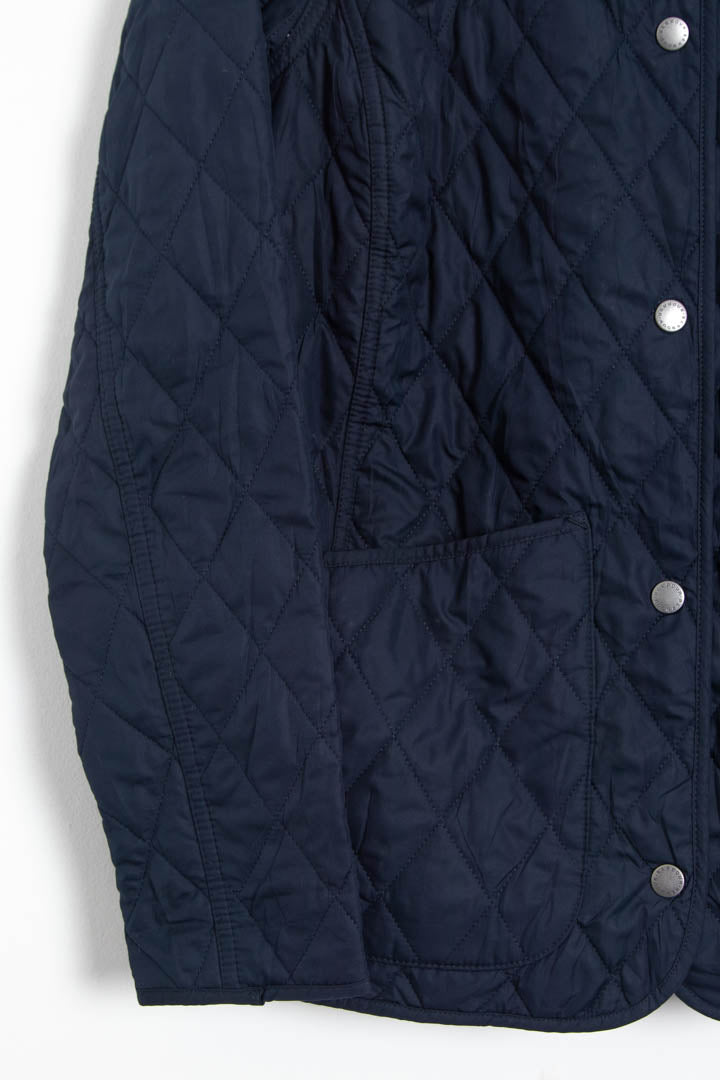 Image of Women's Barbour Annandale Quilted Jacket (S)