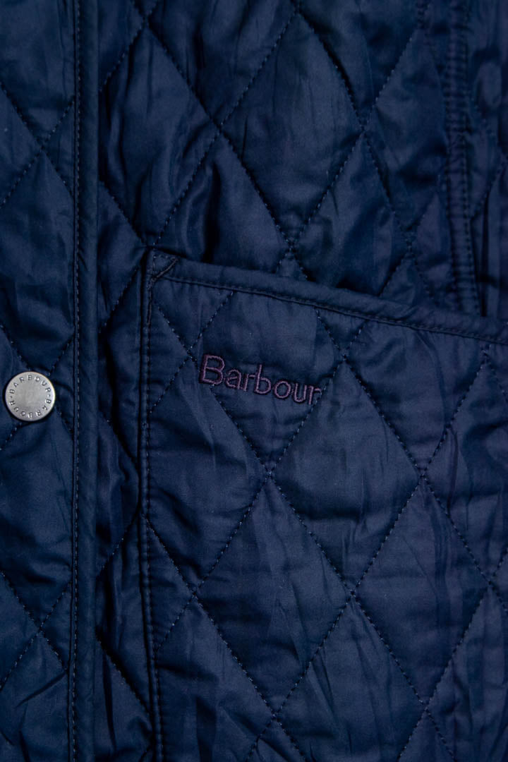 Image of Women's Barbour Annandale Quilted Jacket (S)