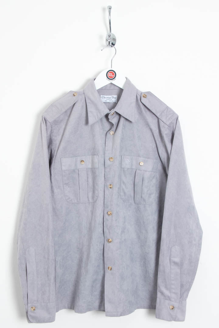 Image of Christian Dior Long Sleeve Shirt (S)