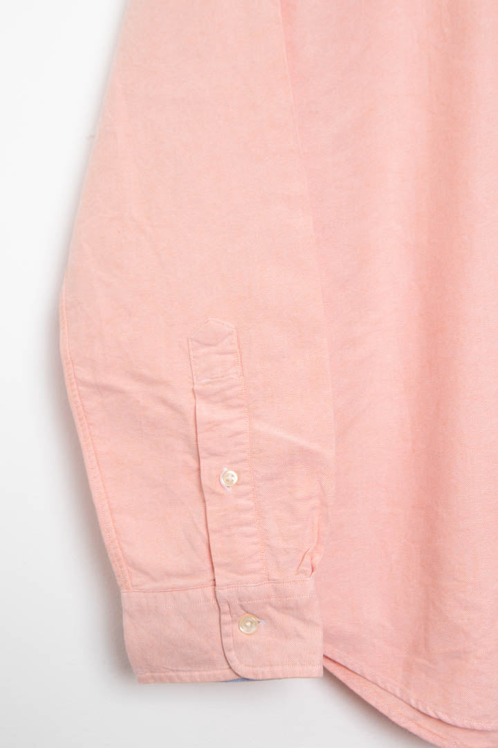 Image of Polo Ralph Lauren Long Sleeve Shirt (L)