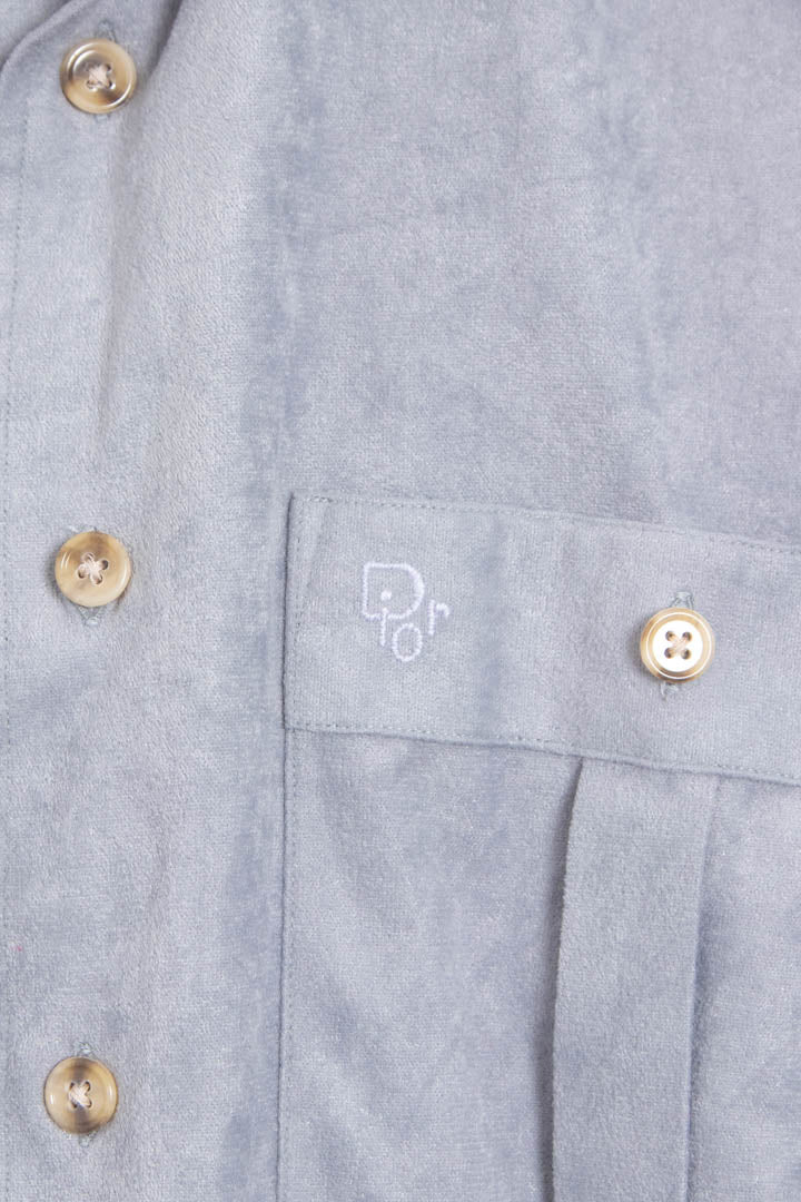 Image of Christian Dior Long Sleeve Shirt (S)