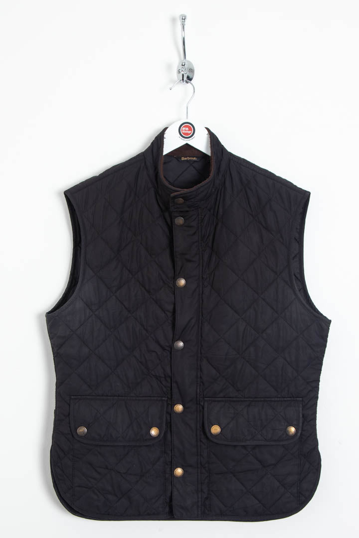 Image of Women's Barbour Lowerdale Gilet Vest (L)
