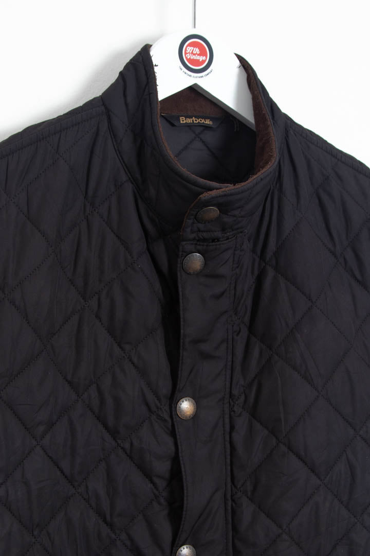 Image of Women's Barbour Lowerdale Gilet Vest (L)
