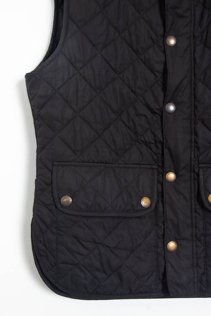 Image of Women's Barbour Lowerdale Gilet Vest (L)