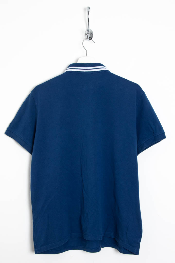 Image of Armani Exchange Short Sleeve Polo Shirt (M)