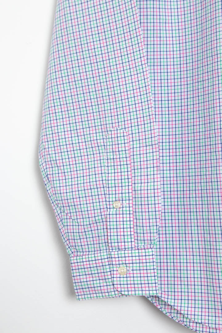 Image of Polo Ralph Lauren Long Sleeve Shirt (L)