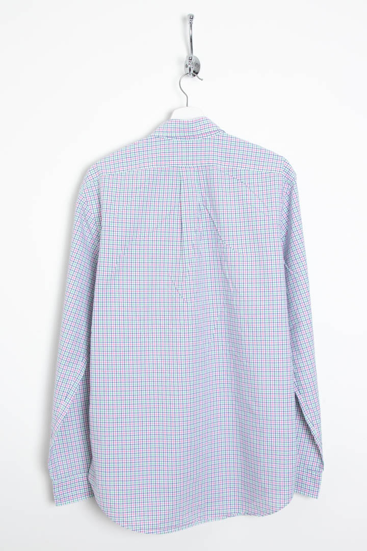 Image of Polo Ralph Lauren Long Sleeve Shirt (L)