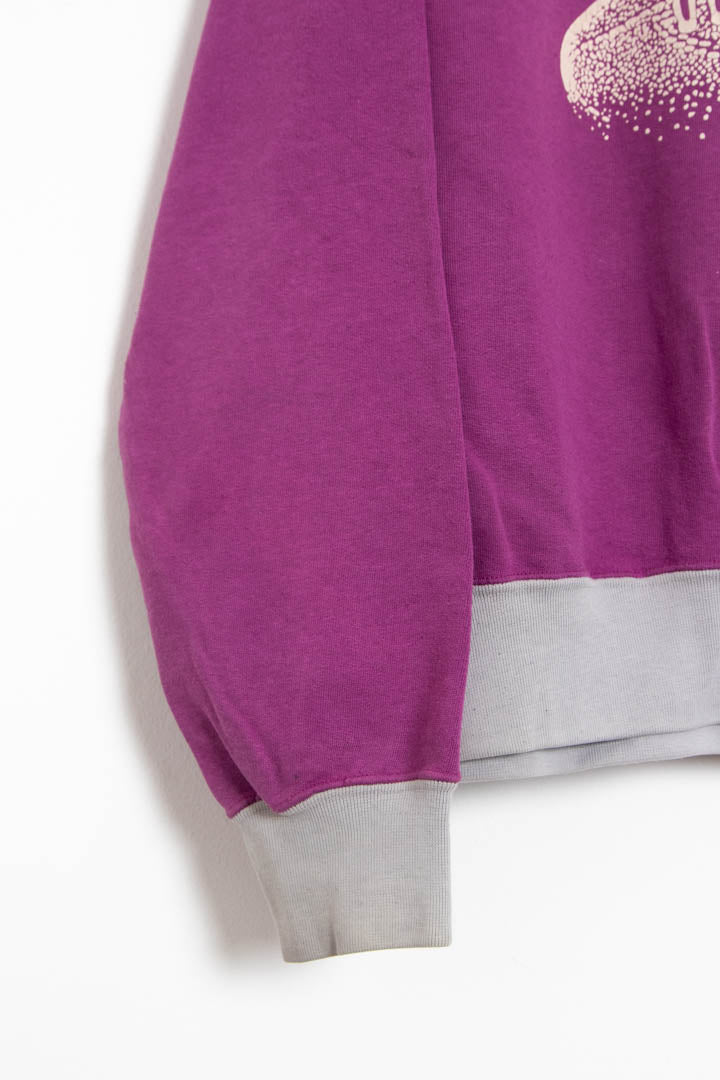 Image of Nike Rugby Crew Neck Jumper (XL)