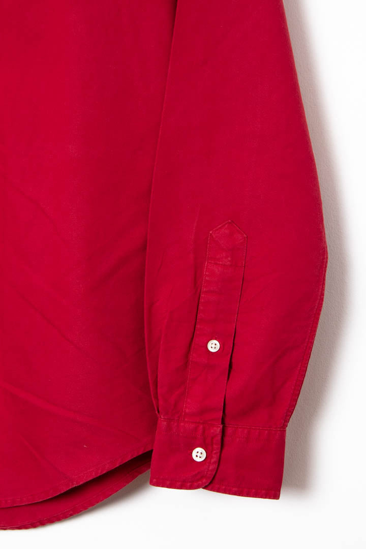 Image of Polo Ralph Lauren Long Sleeve Shirt (S)