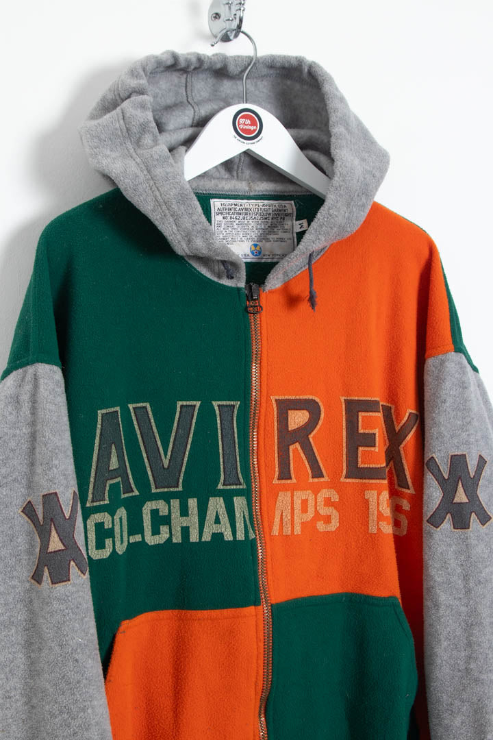 97th Vintage