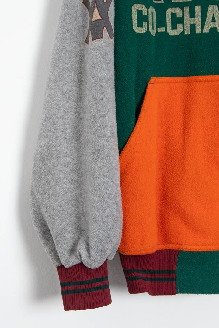 Image of Avirex Fleece Hoodie (M)