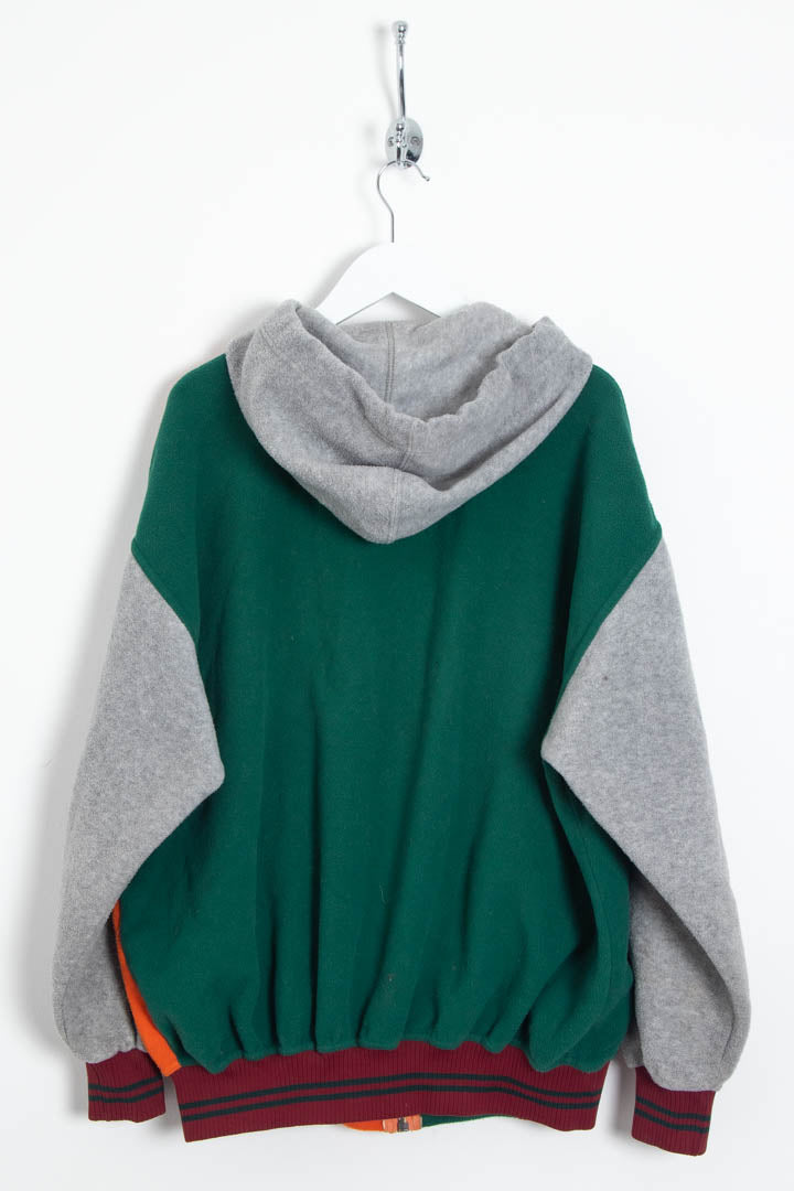 Image of Avirex Fleece Hoodie (M)