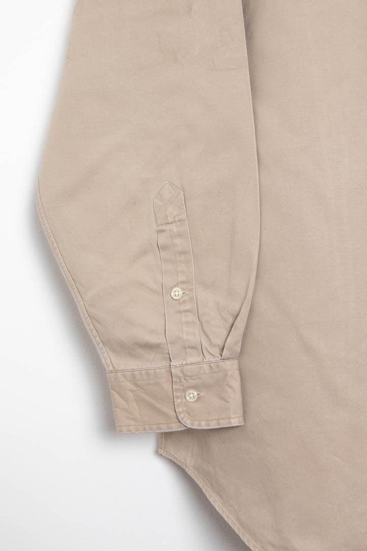 Image of Polo Ralph Lauren Long Sleeve Shirt (3XL)