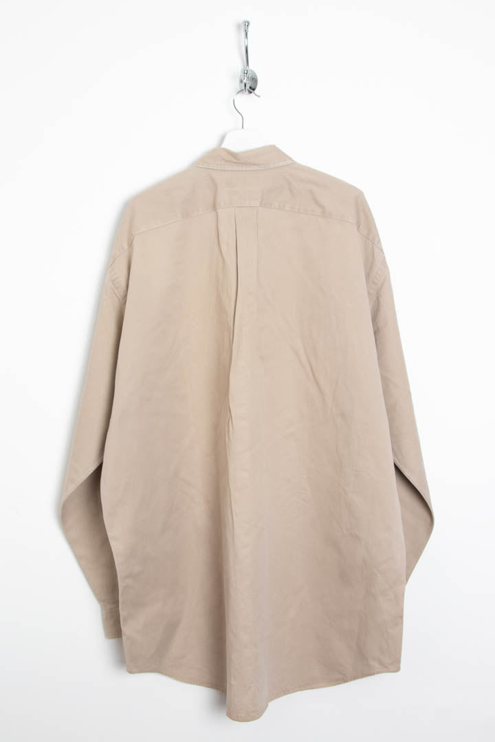 Image of Polo Ralph Lauren Long Sleeve Shirt (3XL)