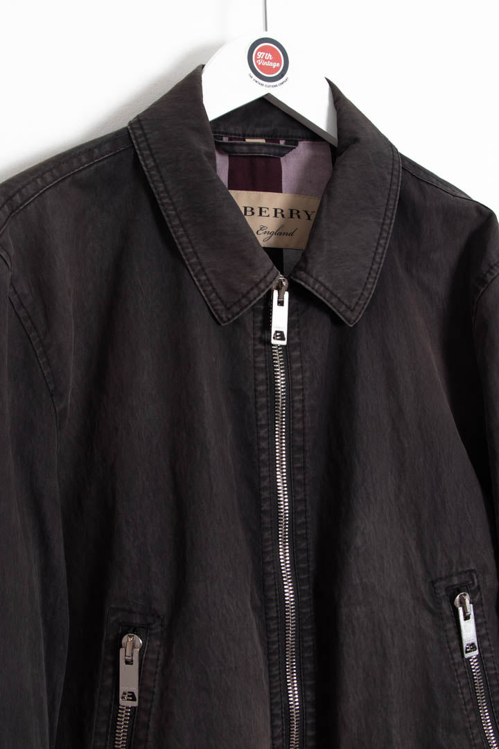 97th Vintage