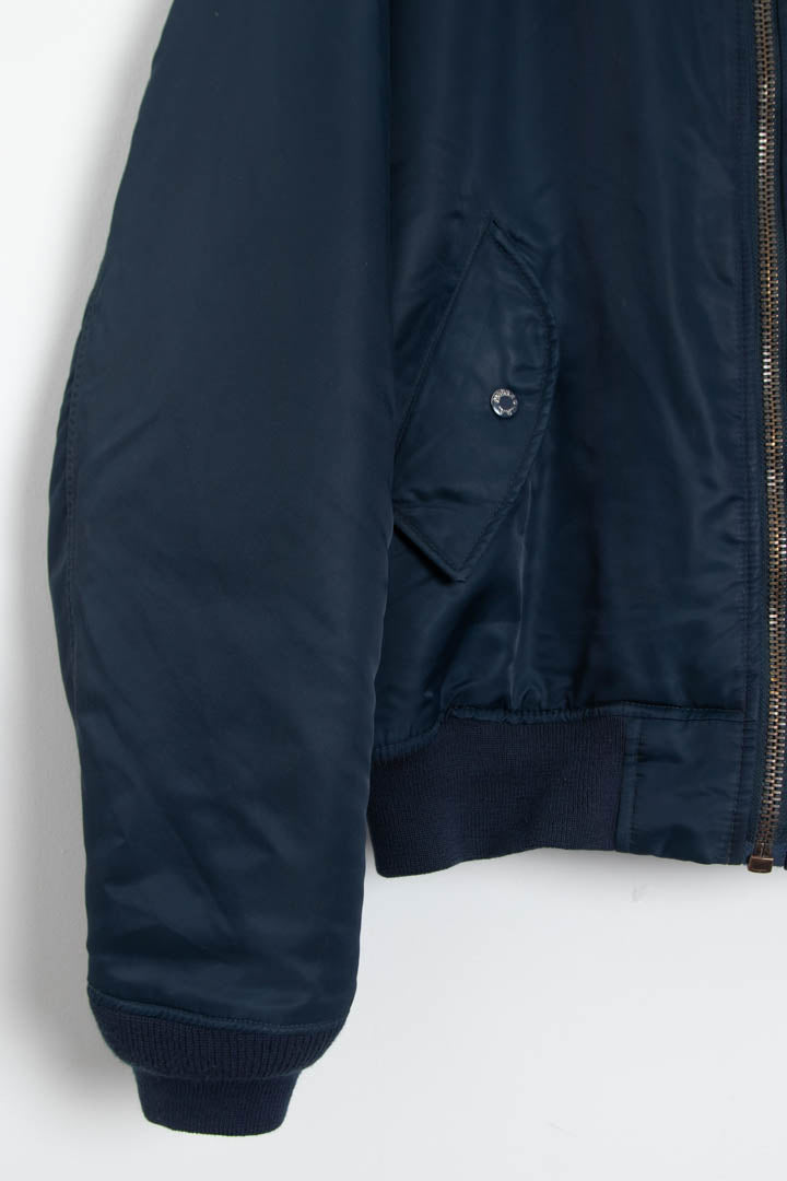 Image of Avirex Bomber Jacket (XL)