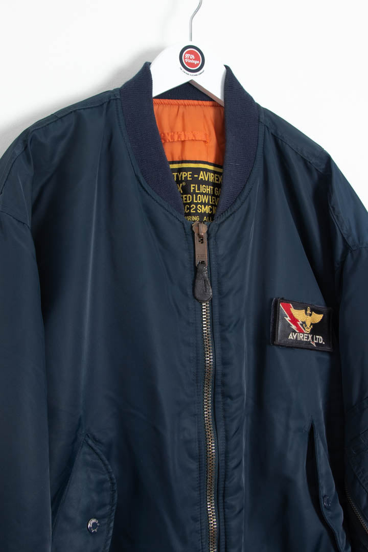 97th Vintage