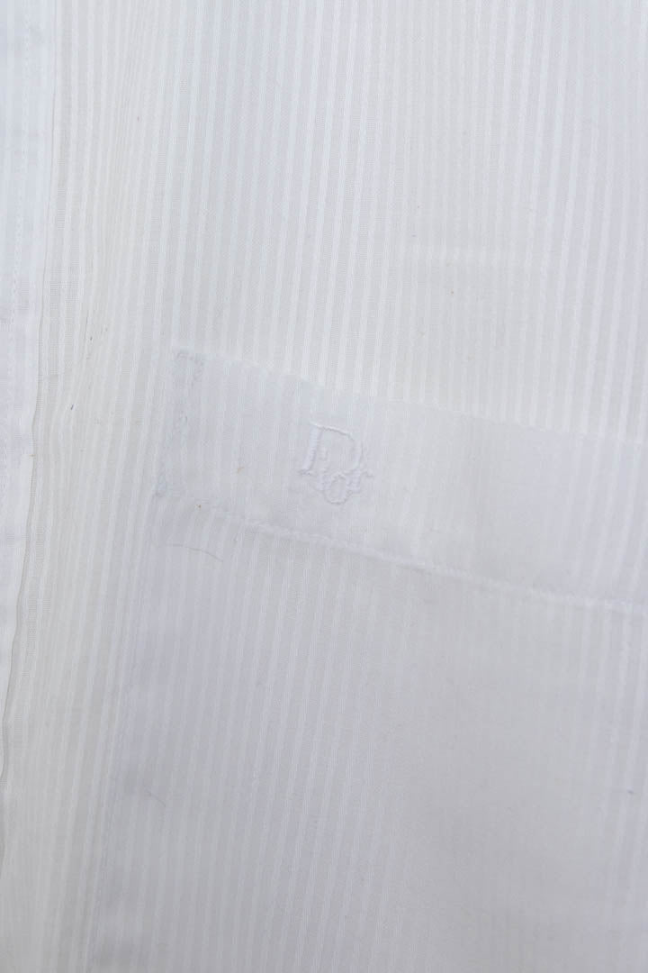 Image of Christian Dior Long Sleeve Shirt (M)