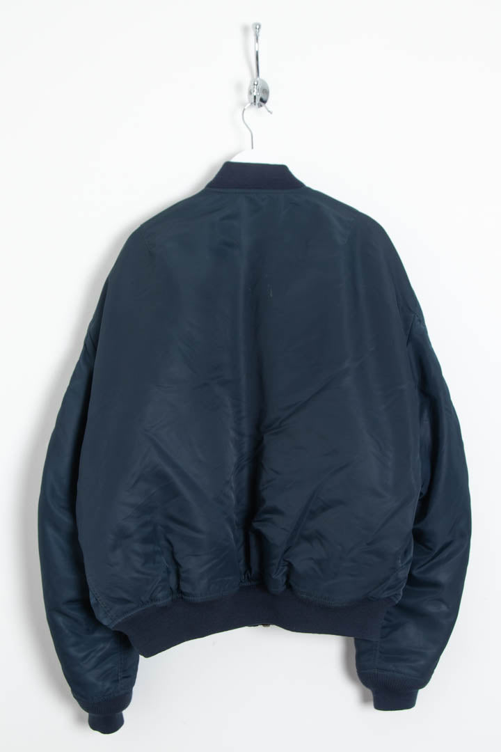 Image of Avirex Bomber Jacket (XL)