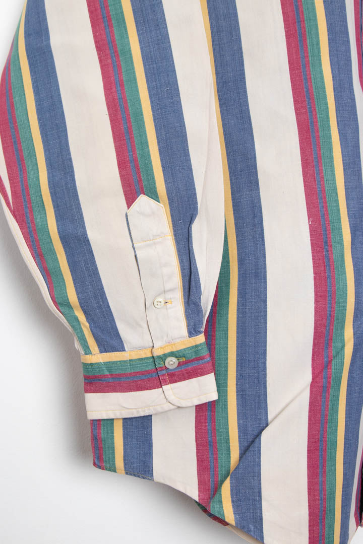 Image of Polo Ralph Lauren Long Sleeve Shirt (XL)