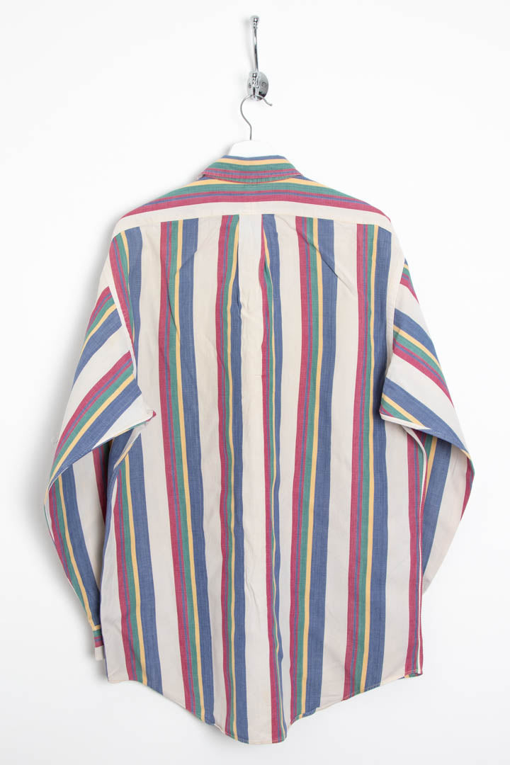 Image of Polo Ralph Lauren Long Sleeve Shirt (XL)