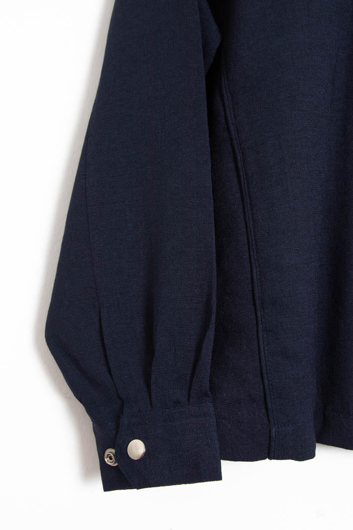 Image of YSL Harrington Jacket (S)