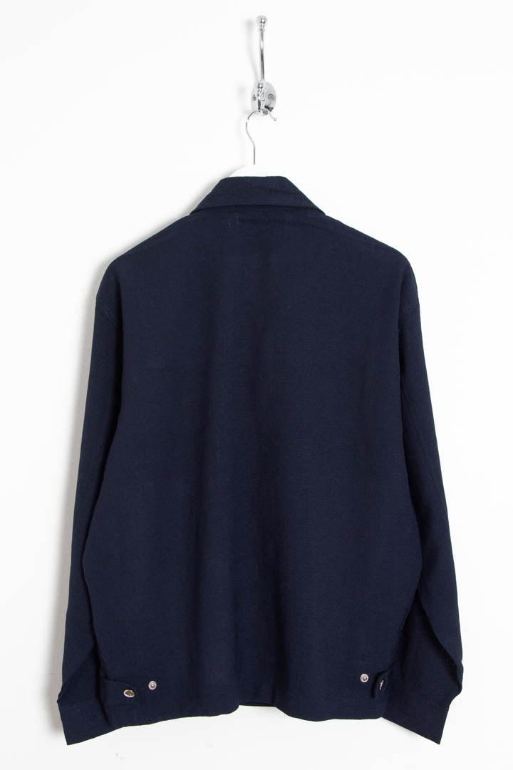 Image of YSL Harrington Jacket (S)