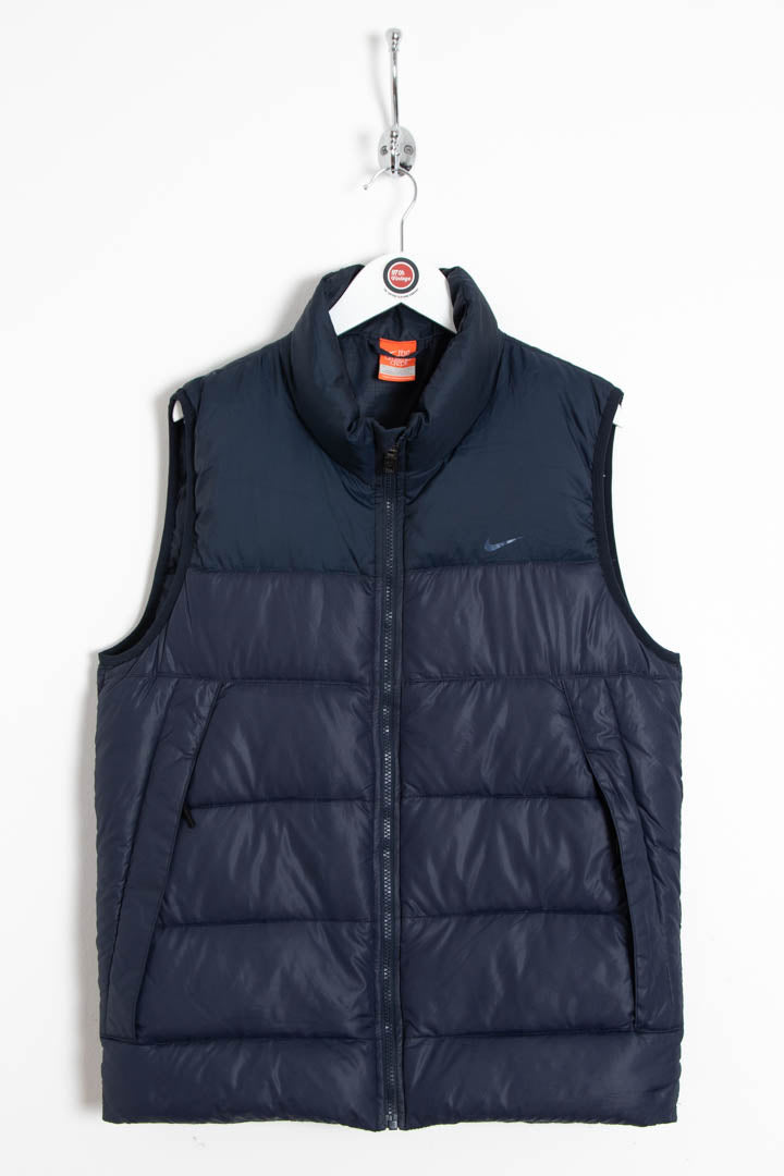 Image of Nike Puffer Bodywarmer (S)