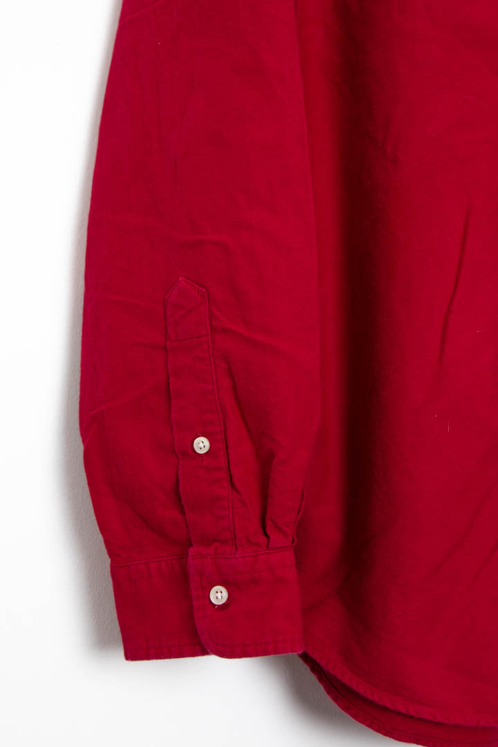 Image of Polo Ralph Lauren Long Sleeve Shirt (XL)