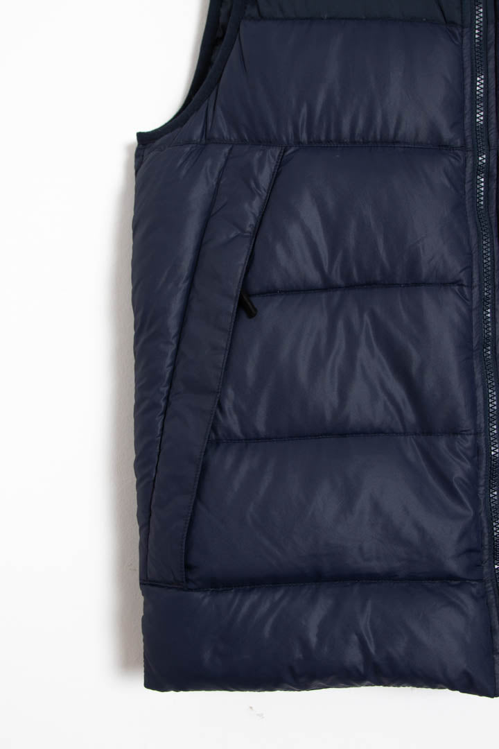Image of Nike Puffer Bodywarmer (S)