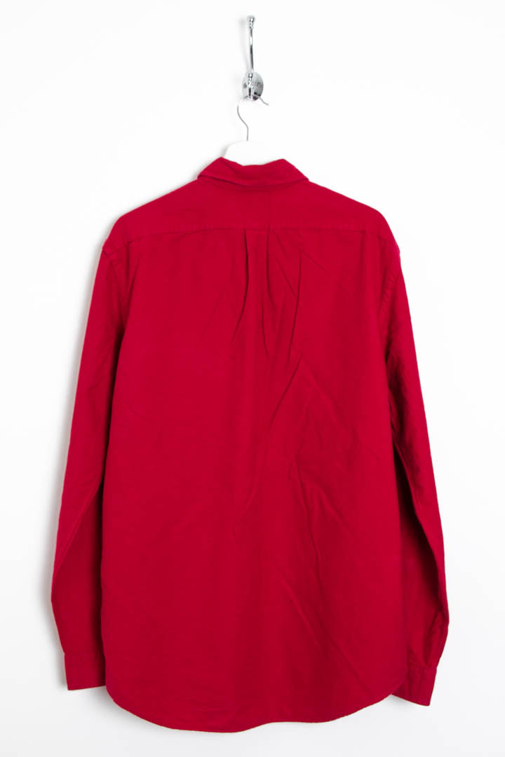 Image of Polo Ralph Lauren Long Sleeve Shirt (XL)