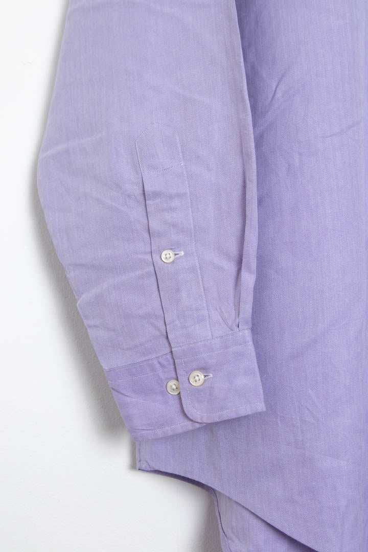 Image of Polo Ralph Lauren Long Sleeve Shirt (XL)