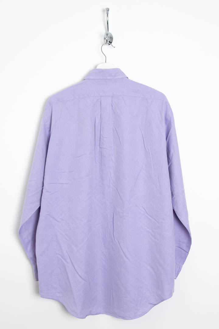 Image of Polo Ralph Lauren Long Sleeve Shirt (XL)