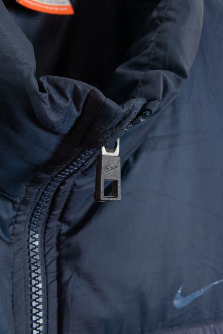 Image of Nike Puffer Bodywarmer (S)
