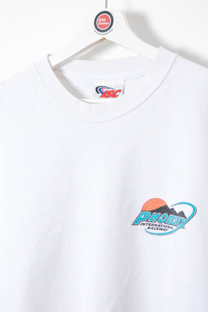 Image of Phoenix International Raceway Graphic T-Shirt (XL)