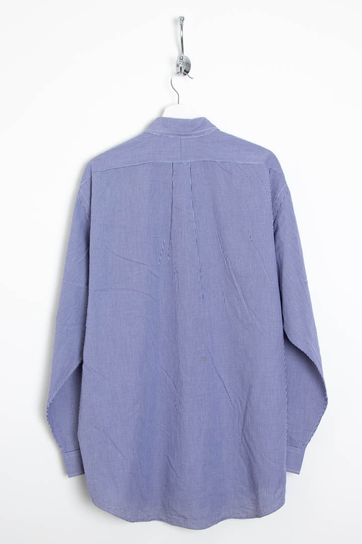 Image of Polo Ralph Lauren Long Sleeve Shirt (XL)