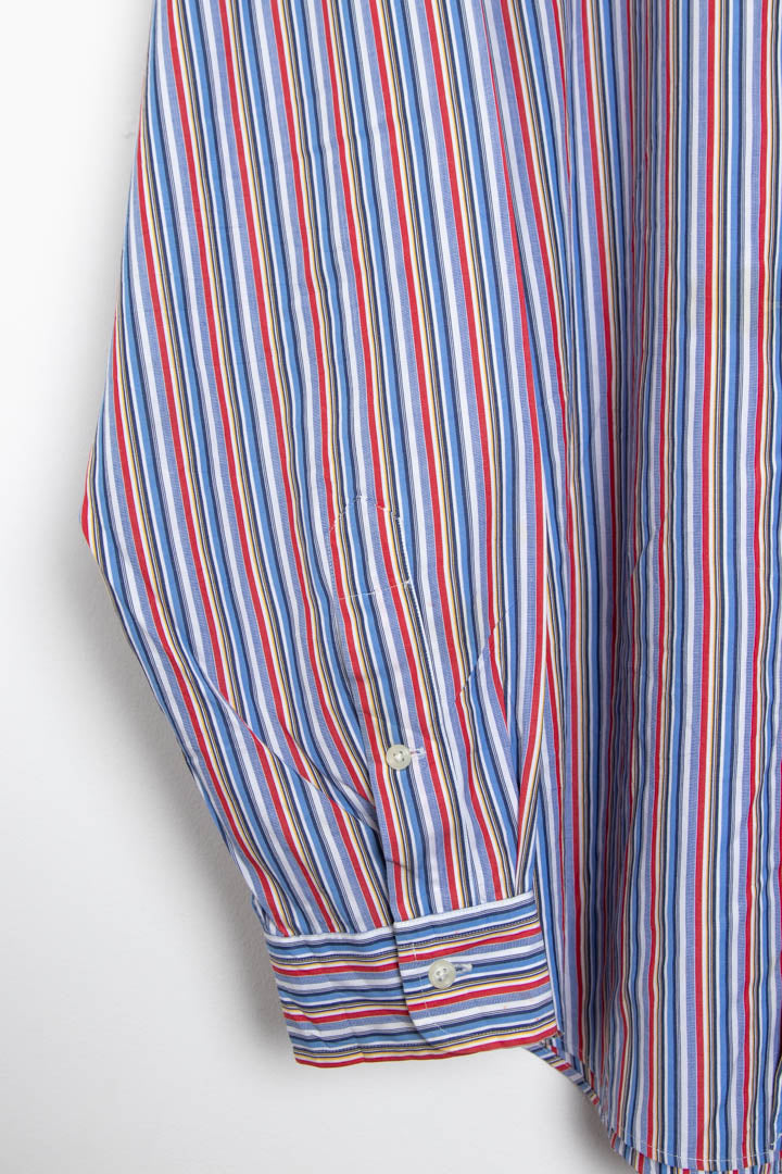 Image of Polo Ralph Lauren Long Sleeve Shirt (XXL)