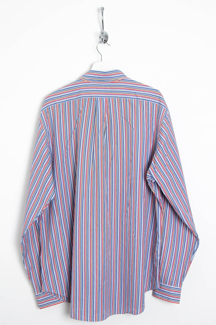 Image of Polo Ralph Lauren Long Sleeve Shirt (XXL)
