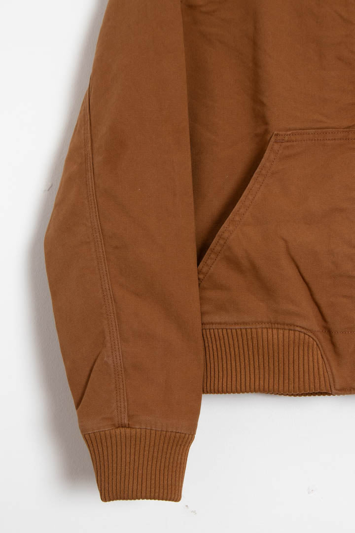 Image of Women's Carhartt Bomber Jacket (S)
