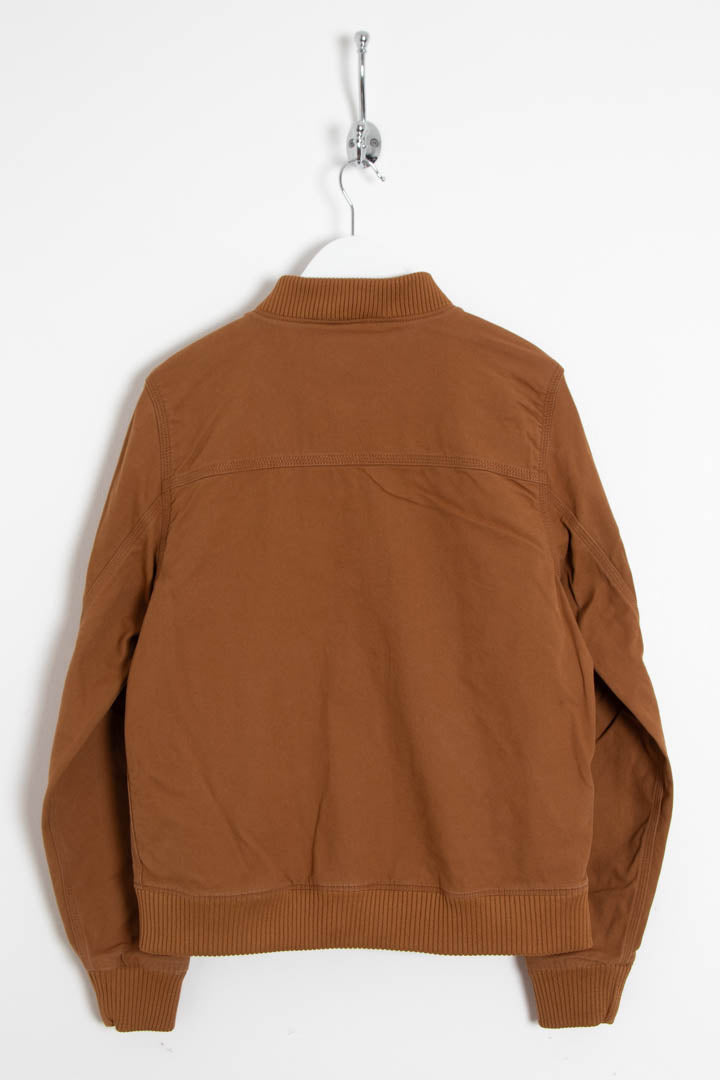 Image of Women's Carhartt Bomber Jacket (S)