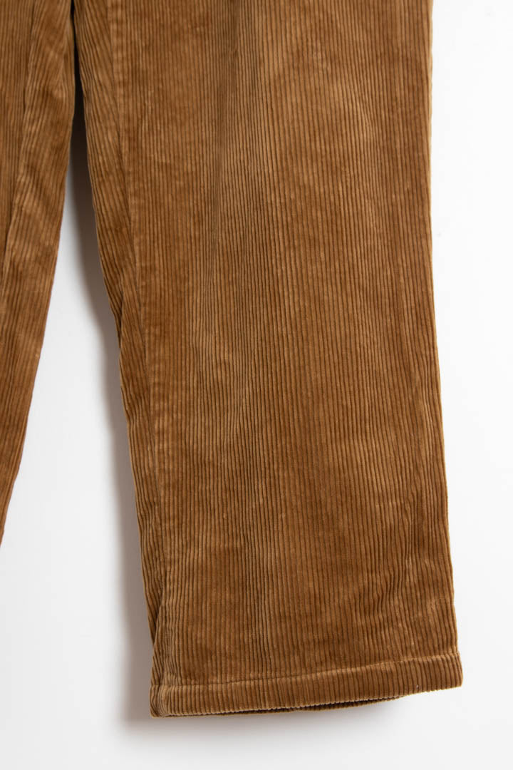 Image of Polo Ralph Lauren Jumbo Corduroy Trousers (W35 x L32)