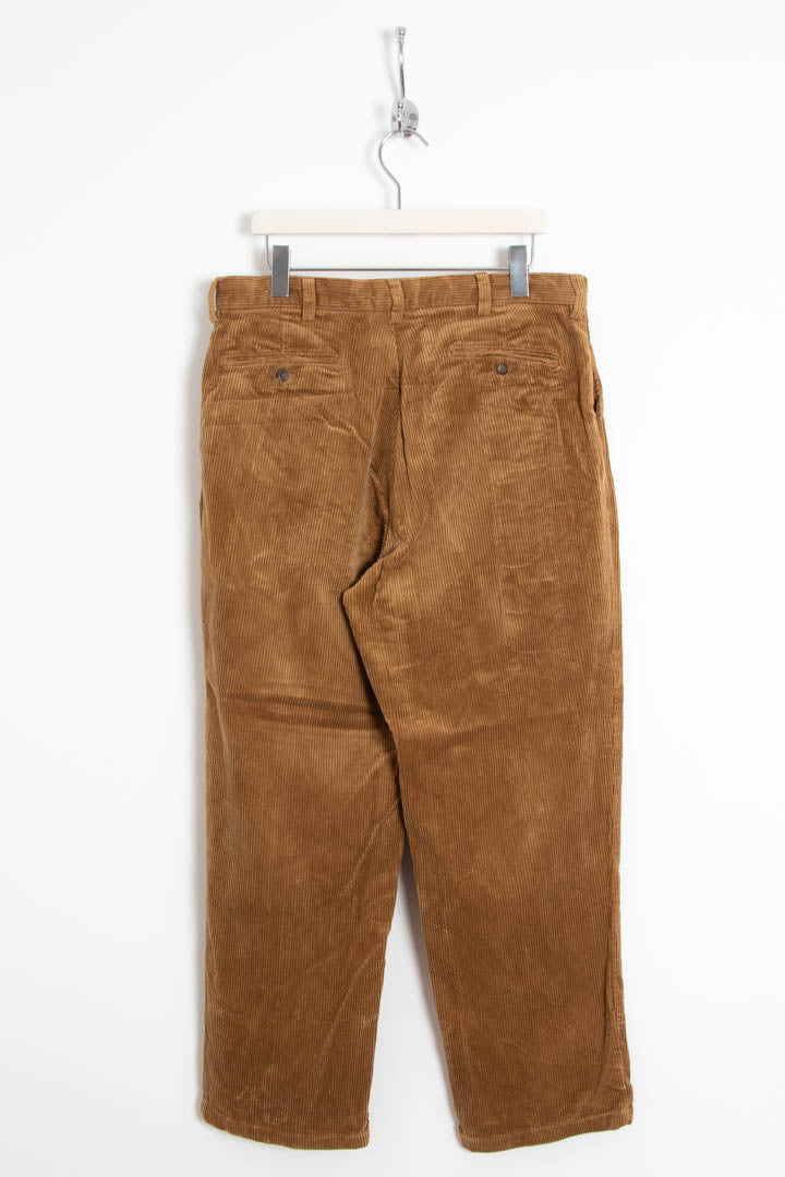 Image of Polo Ralph Lauren Jumbo Corduroy Trousers (W35 x L32)