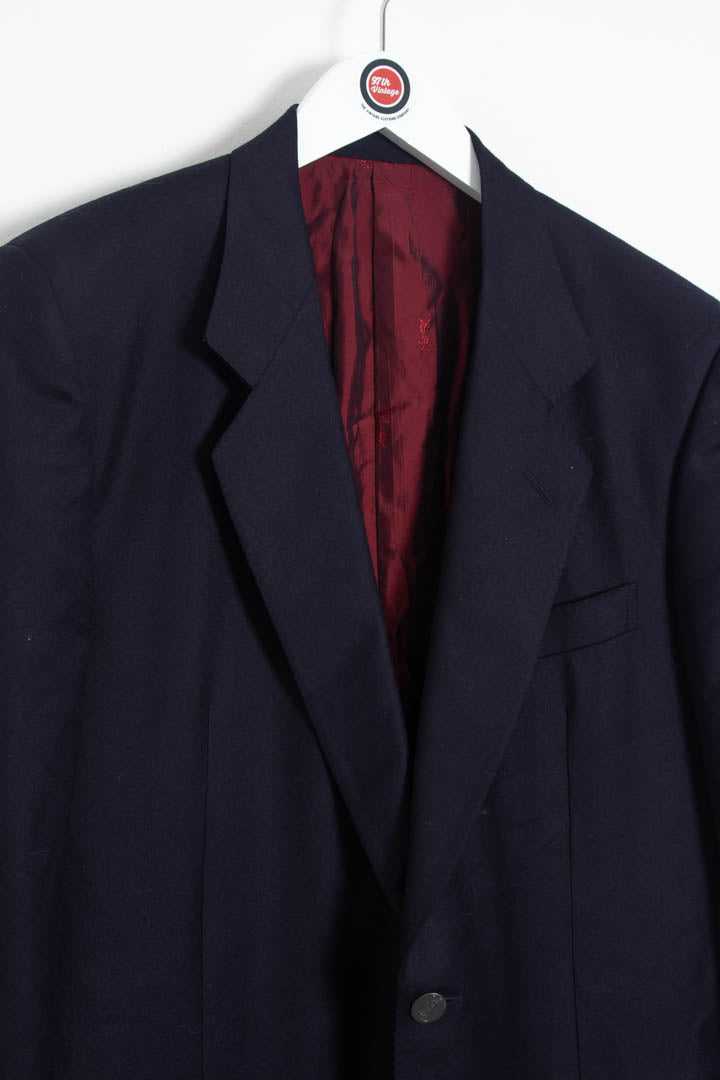 Image of YSL Blazer Jacket (S)