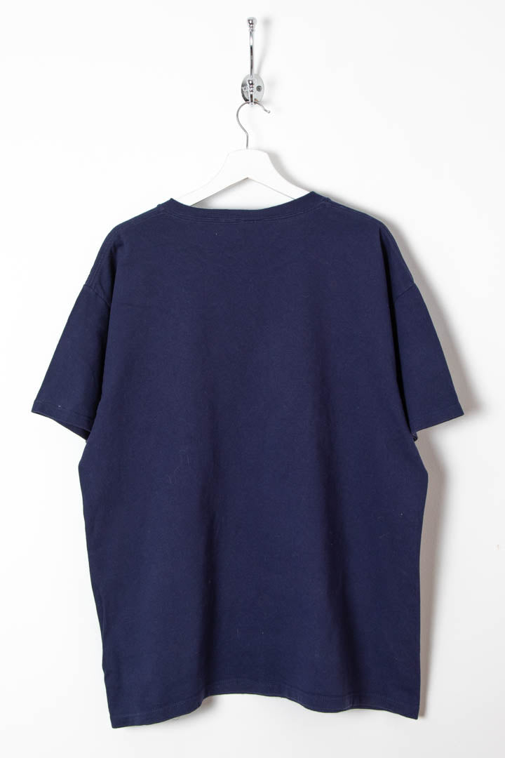 Image of Rusty Wallace Racing Graphic T-Shirt (XL)