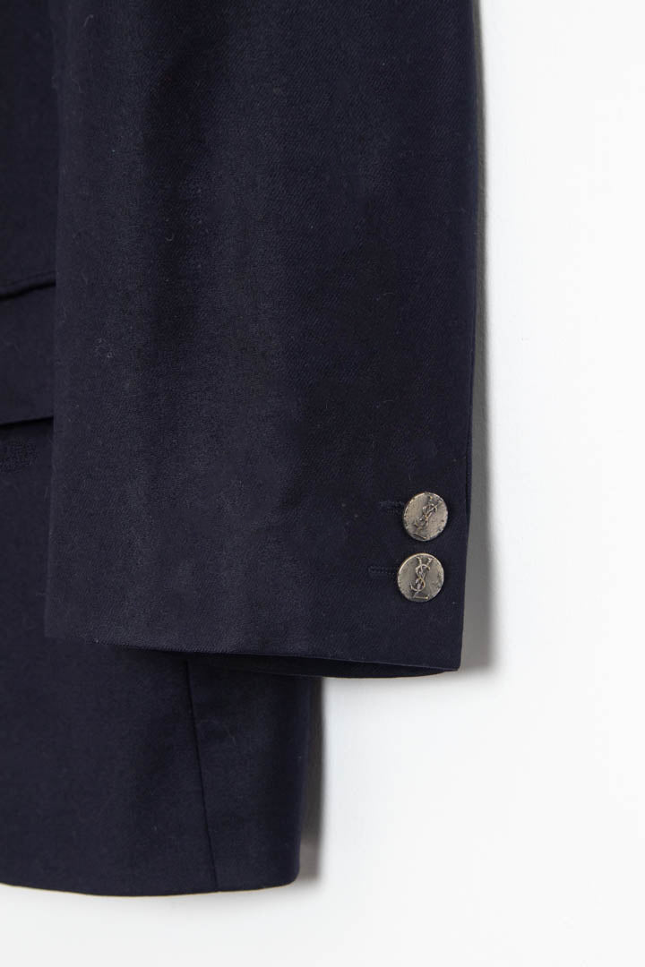 Image of YSL Blazer Jacket (S)