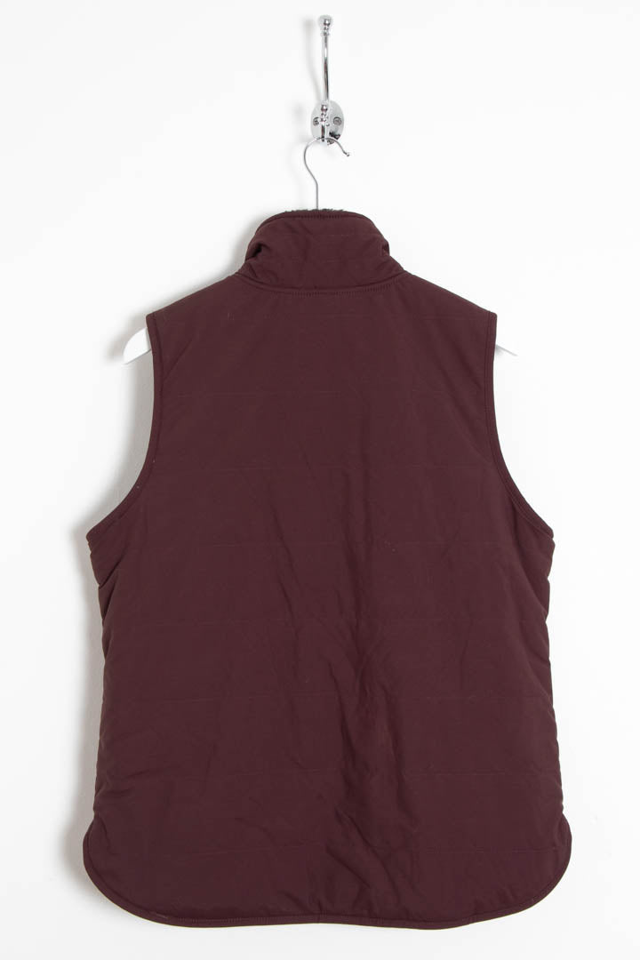 Image of Carhartt Reversible Sherpa Vest (S)