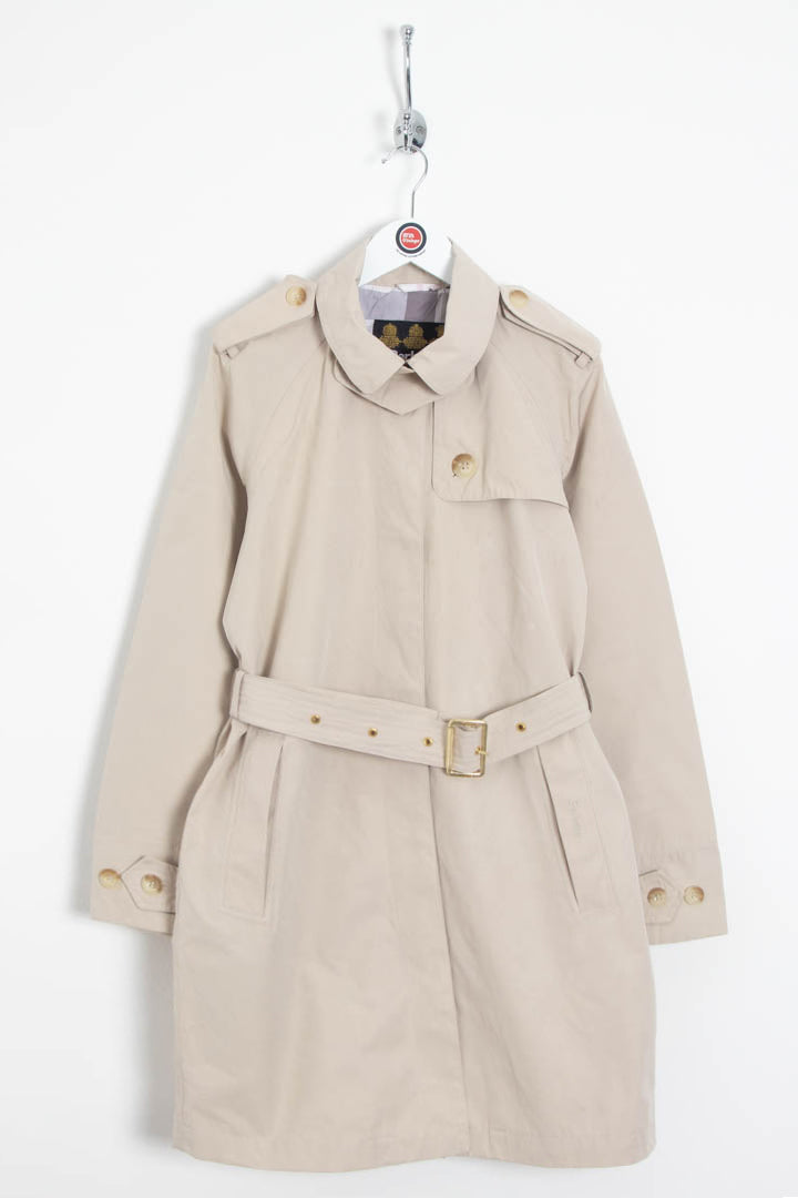 Image of Women's Barbour Inglis Trench Coat (S)