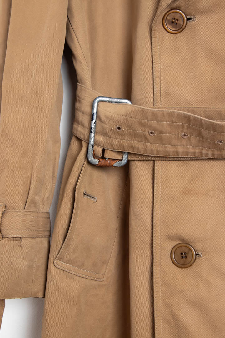 Image of Women's Aquascutum Trench Coat (L)