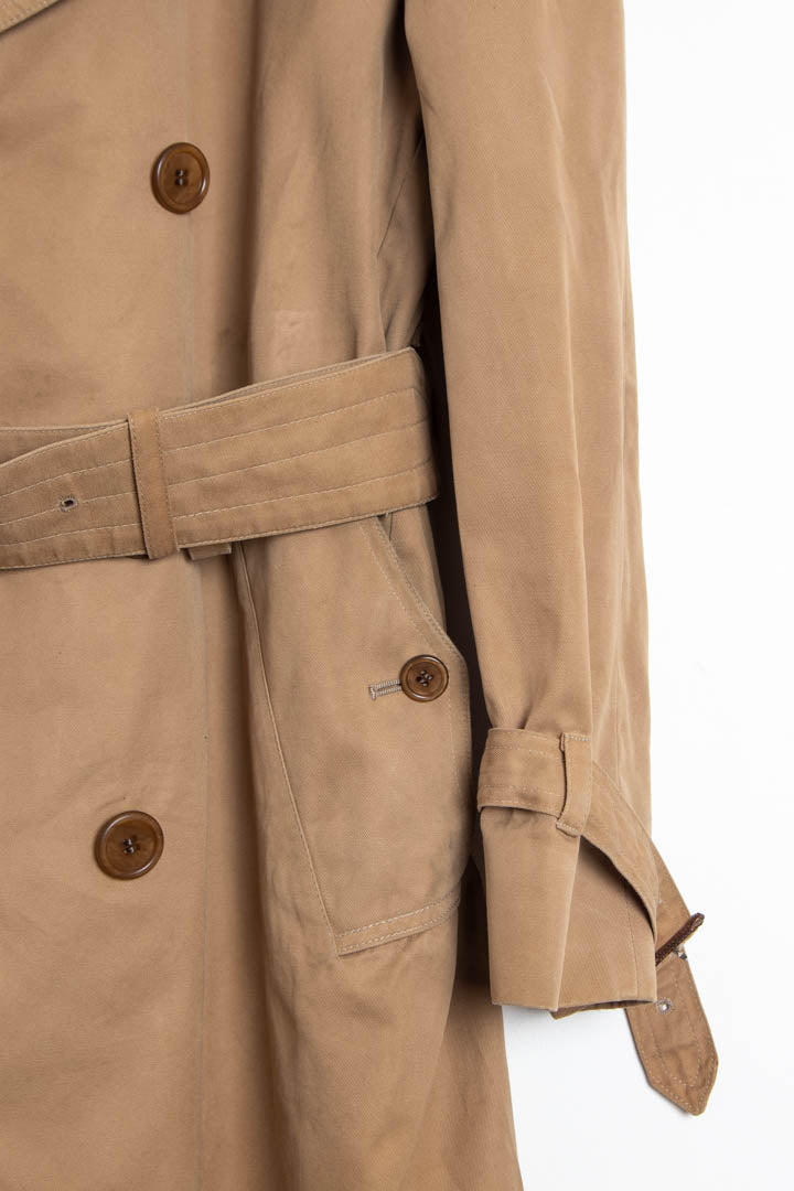 Image of Women's Aquascutum Trench Coat (L)